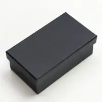 Набор подарочных коробок 10 в 1 &laquo;Графит&raquo;, 30.5&times;20&times;13 - 12&times;6.5&times;4 см