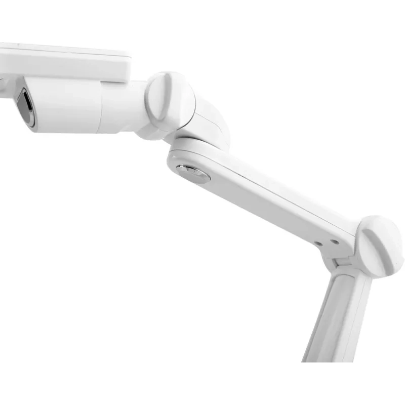 Светильник Camelion KD-831 C01 бел, 10 Вт, LED