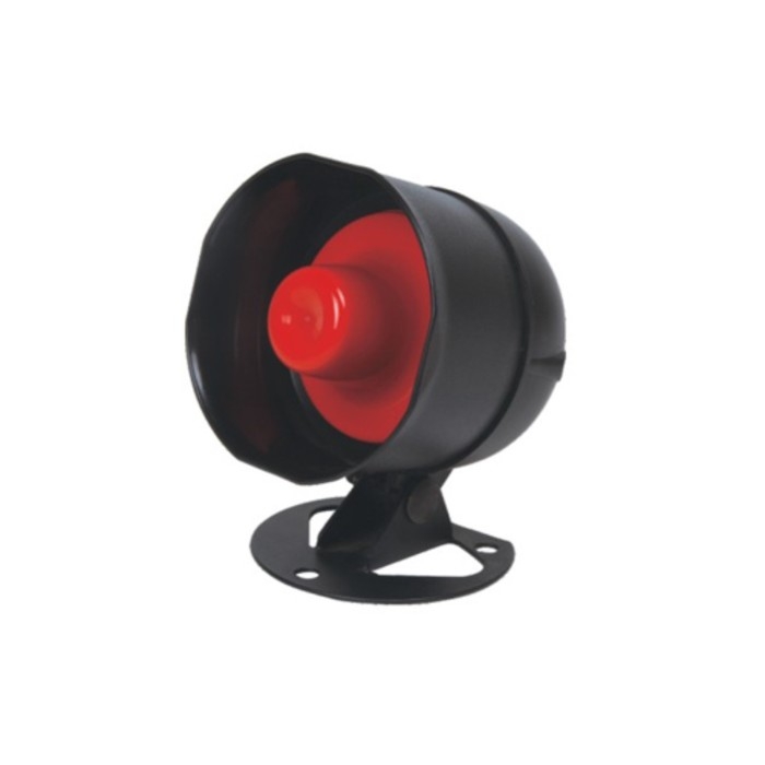 Сирена автомобильная Вымпел BCS-S103,  6-ти тональная, 20 Вт, 80х75х100 мм Сирена автомобильная Вымпел BCS-S103,  6-ти тональная, 20 Вт, 80х75х100 мм