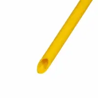 Колышек для подвязки растений, h=120 см, d=1.6 см, пластик