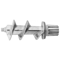 Мясорубка HY-MG2322 1200Вт черный