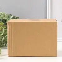 Сувенир полистоун "Утята на брёвнышке" 8,5 см