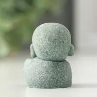 Набор фигурок песчаник &laquo;Маленькие хотейчики&raquo;, 4 шт., 3.5&times;3&times;4.5 см