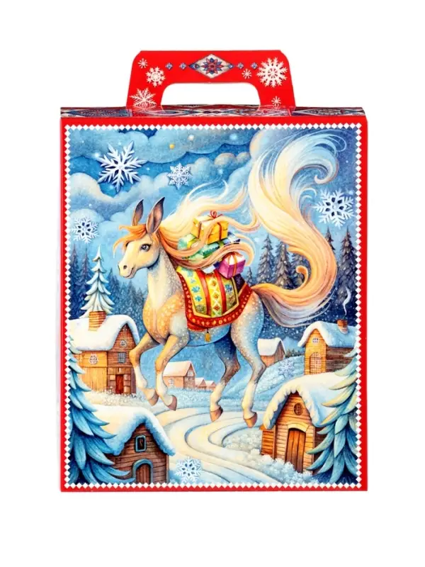 Небылицы, 800 г