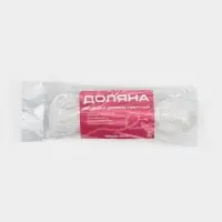 Верёвка бельевая Доляна, d=3 мм, длина 10 м, МИКС