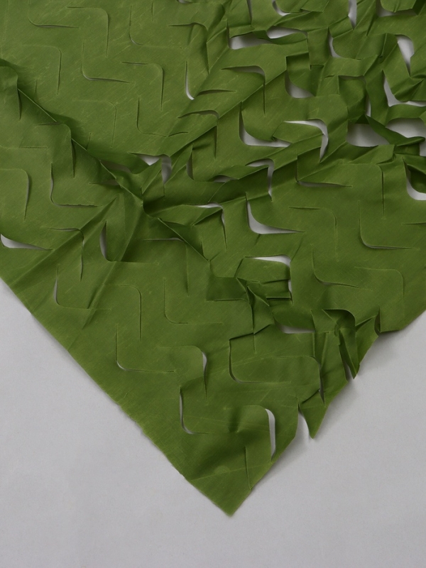 Сеть маскировочная 3 х 4 м, зеленая