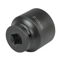 Головка ударная торцевая 3/4"DR двенадцатигранная 50мм, L=70мм
