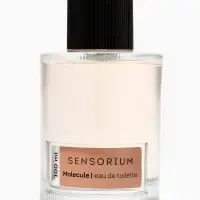 Туалетная вода женская Sensorium Molecule, 100 мл