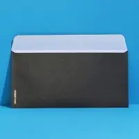 Подарочный конверт «С Днем рождения», тиснение 22 × 11 см
