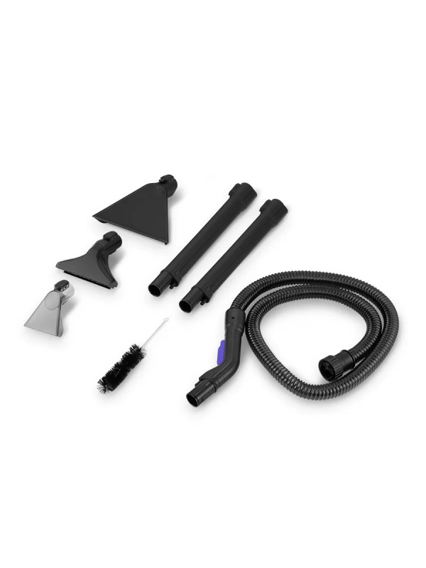 Моющий пылесос для ковров и мягкой мебели КТ-5246 - 800 Вт Моющий пылесос для ковров и мягкой мебели КТ-5246 - 800 Вт