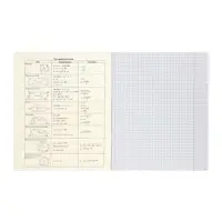 Комплект 12 предметных тетрадей 48 листов, справочная информация, 60гр, Предметы