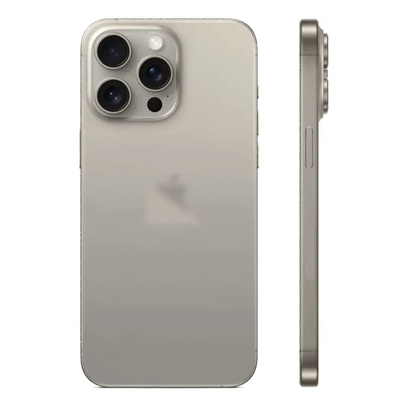 Муляж iPh 15 Pro Max натуральный титан (54 шт/кор) Муляж iPh 15 Pro Max натуральный титан (54 шт/кор)