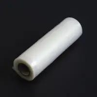 Набор пакетов для вакууматора Luazon, рифлёные, в рулоне 17&times;500 см, 190 мкм