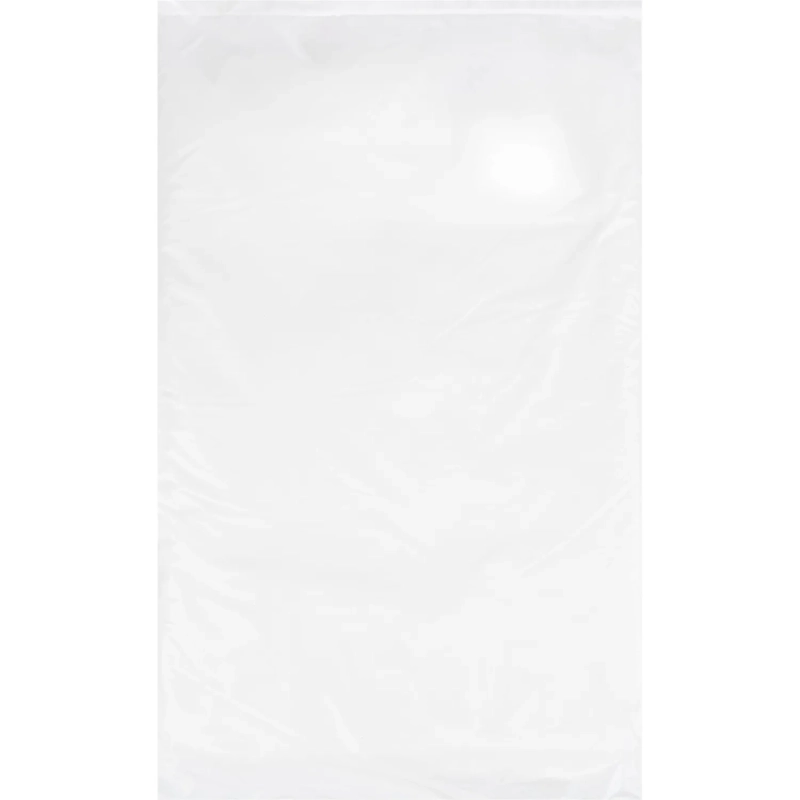 Пакет фасовочный ПНД БИО 24х37 см, 10 мкм 1000 шт/уп