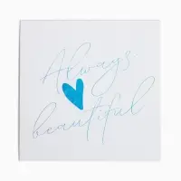 Набор подарочный Этель Beauty с полотенцем (5 предметов)