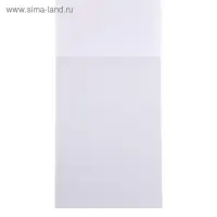 Блокнот А5, 40 листов, "Фрутоскоп", жёсткая подложка, блок 100 г/м&sup2;