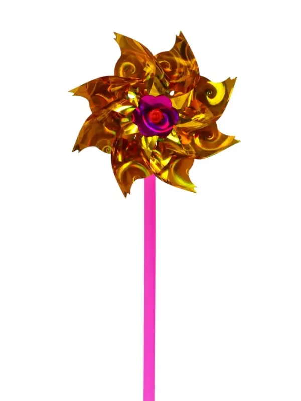 Набор ветерков, 30 шт., 9&times;18 см, МИКС