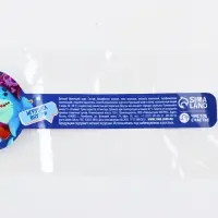 Бомбочка для ванны детская с игрушкой внутри «Сокровища ждут», 130 г, аромат ванили, ЧИСТОЕ СЧАСТЬЕ Бомбочка для ванны детская с игрушкой внутри «Сокровища ждут», 130 г, аромат ванили, ЧИСТОЕ СЧАСТЬЕ