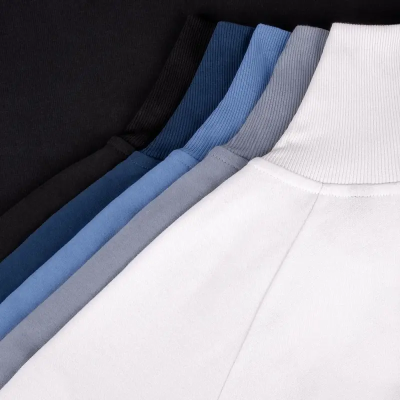 Толстовка унисекс Neofit, черная, размер XS/S Толстовка унисекс Neofit, черная, размер XS/S