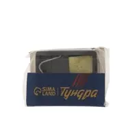 Подставка под паяльник ТУНДРА, с губкой для очистки жала