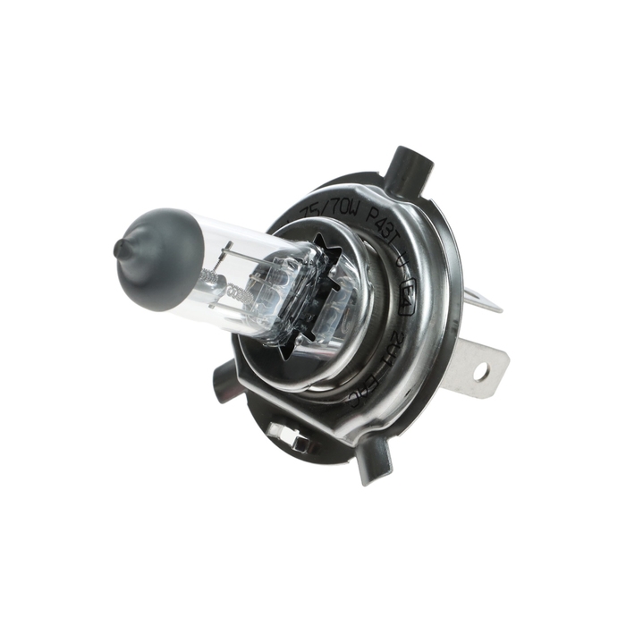 Лампа автомобильная AVS Vegas, H4, 24 В, 75/70 Вт Лампа автомобильная AVS Vegas, H4, 24 В, 75/70 Вт