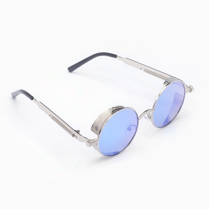 Очки солнцезащитные OneSun, поляризационные, дужка 15 см, ширина 14 см, 4.6 х 4.6 см Очки солнцезащитные OneSun, поляризационные, дужка 15 см, ширина 14 см, 4.6 х 4.6 см