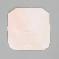 Коробка подарочная складная &laquo;Подарок&raquo;, 10&times;8&times;3.5 см, с окном