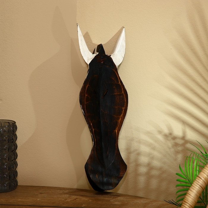 Маска Маска "Зебра" албезия 55 см