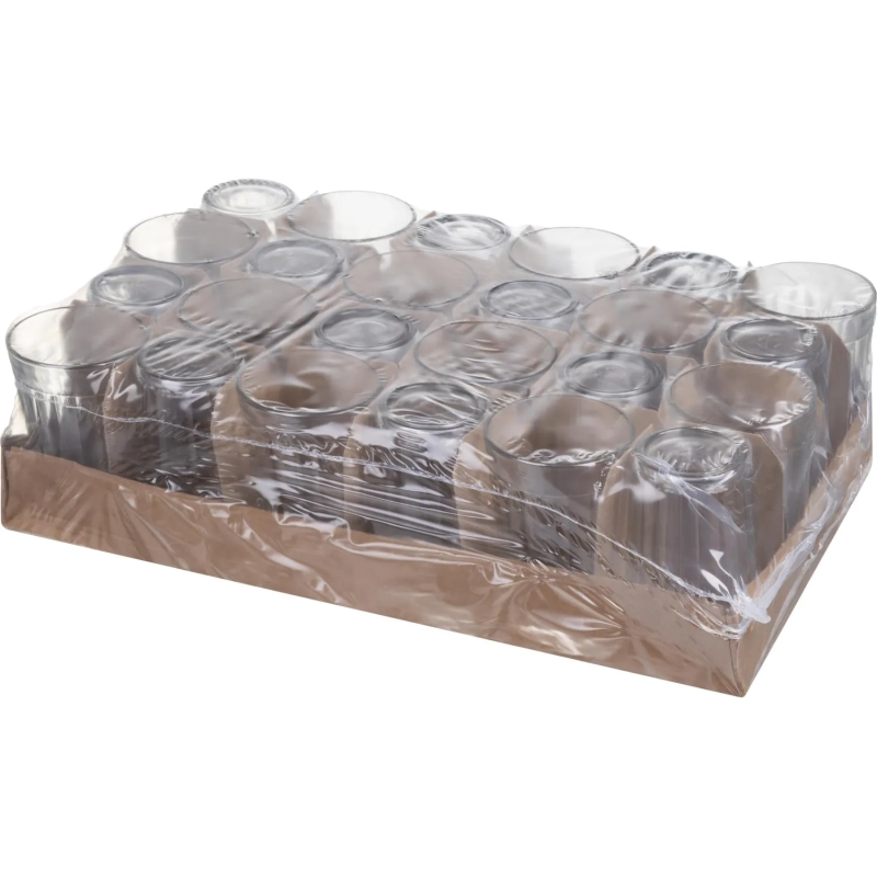 Стакан Граненый 250 мл 24шт/уп (03с785/03с785 ОСЗ)/5538