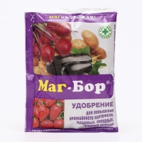 Удобрение "Магбор", 100 г