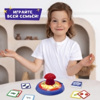 Настольная игра «Крутой расклад», 2-4 игрока, 5+