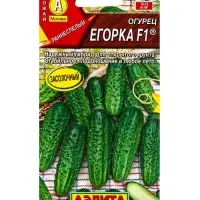 Семена Огурец "Егорка", F1, 10 шт