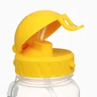 Поильник-непроливайка с трубочкой, 270 мл, ЦЫП-ЦЫП Поильник-непроливайка с трубочкой, 270 мл, ЦЫП-ЦЫП