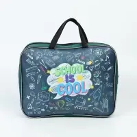 Папка для труда, А4, текстильная, 35&times;27&times;7 см &laquo;Мяч&raquo;