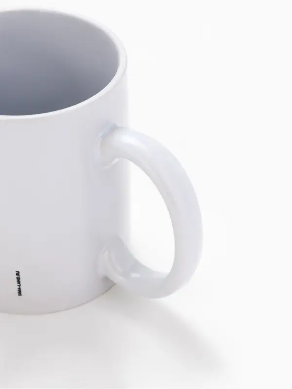 Кружка керамическая &laquo;Самая лучшая на свете мама&raquo;, 320 мл