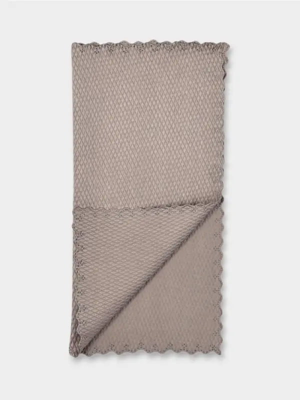 Салфетка для уборки &laquo;Блеск&raquo;, 30&times;30 см, микрофибра