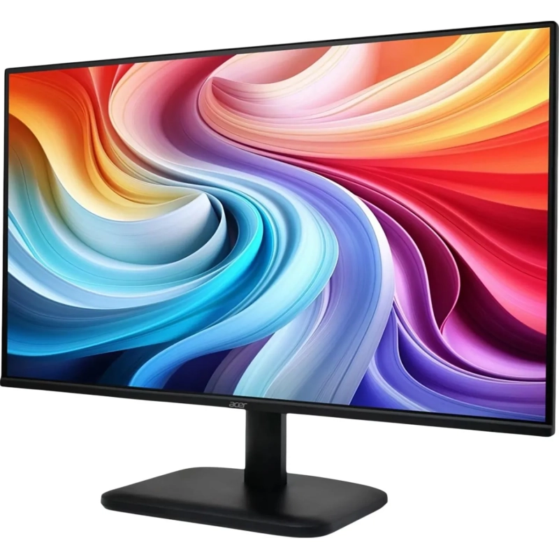 Монитор Acer EK271Gbi (UM.HE1CD.G01)27/FHD/IPS/120Hz/250cd/1ms/HDMI/VGA