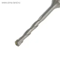 Бур по бетону ЛОМ, SDS-plus, 5&times;110 мм