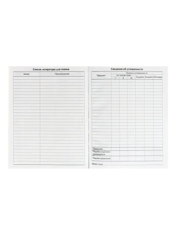 Дневник школьный для 1-11 классов, &laquo;Мотоцикл&raquo;, твёрдая обложка 7БЦ, глянцевая ламинация, 40 листов