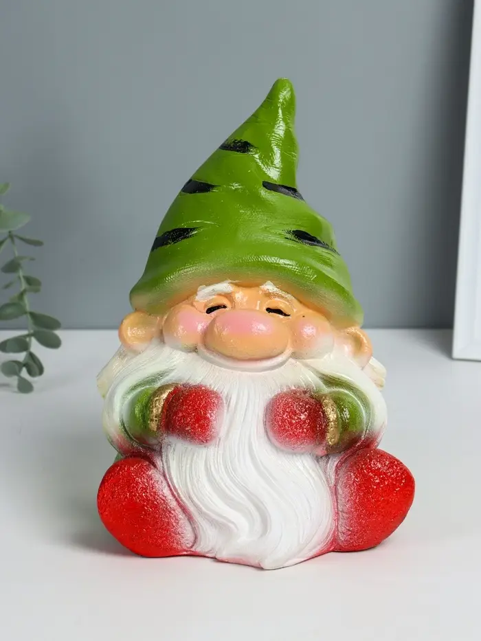 Копилка "Шуршик" 23х17х16,5 см Копилка "Шуршик" 23х17х16,5 см