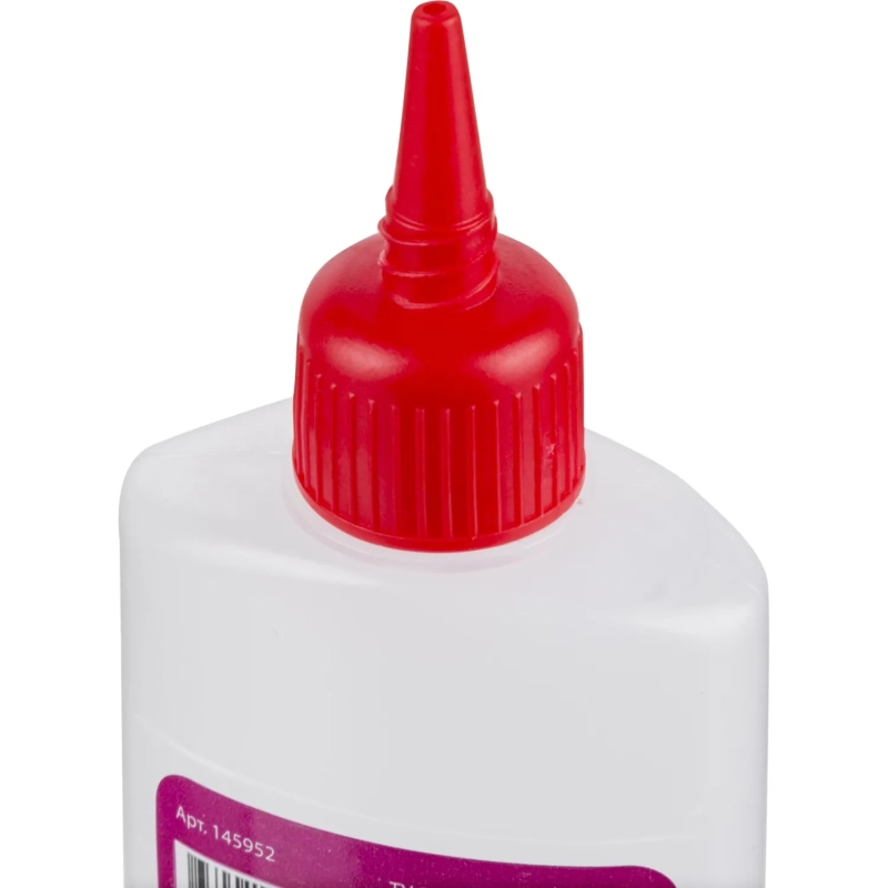 Клей канцелярский синтетический 85мл Attache