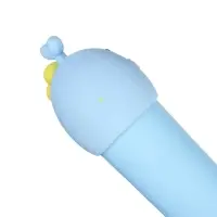 УЦЕНКА Скакалка детская ONLYTOP, 2.7 м, регулируемая, МИКС