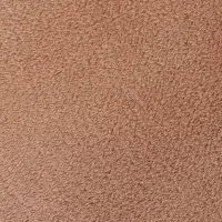 Когтеточка-столбик, 35&times;35&times;64 см, &Oslash;10, с площадкой, КД-37, джут, цвет МИКС