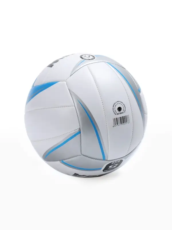 Мяч волейбольный MINSA, TPU, машинная сшивка, 18 панелей, р. 5