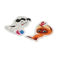 Игра-головоломка «Котёнок по имени Гав. Союзмультфильм»