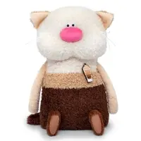 Мягкая игрушка &laquo;Кот Мокко&raquo;, 38 см