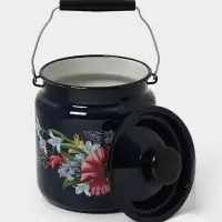 Бидон 3л (бостон)Апрель