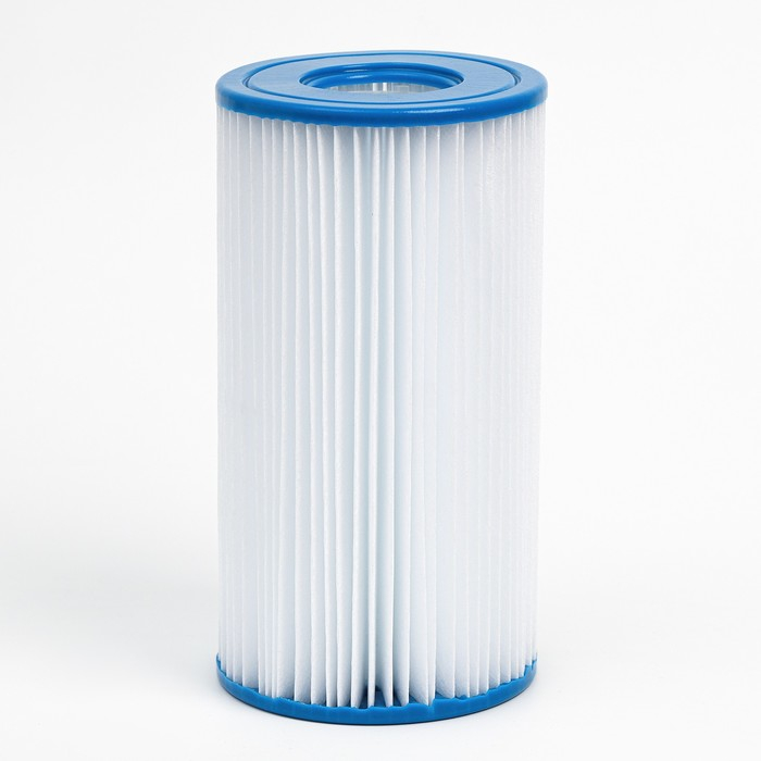 Фильтр - картридж, тип «А», набор 2 шт, 29000 INTEX Фильтр - картридж, тип «А», набор 2 шт, 29000 INTEX