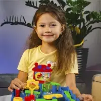 Настольная игра на логику &laquo;Весёлые лабиринты&raquo;, 3+