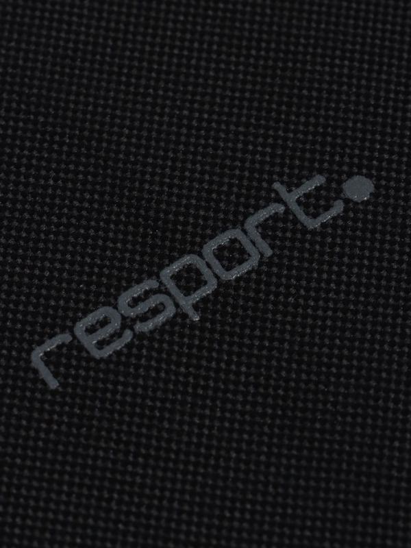 Мешок для обуви Resport, чёрный